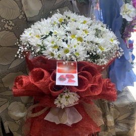  Erzurum Çiçek Gönder Papatyam
