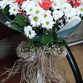  Erzurum Çiçek Gönder kır çiçekleri  